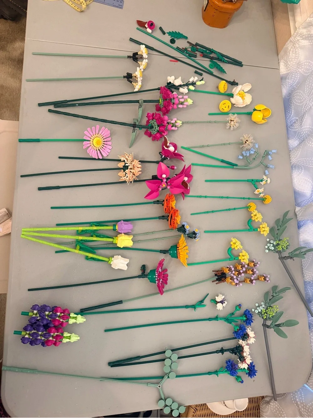 Lego random assortment